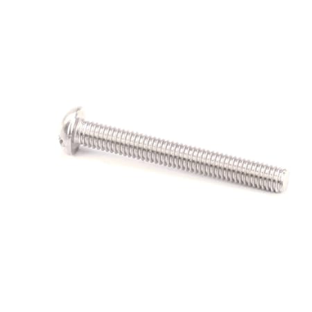 American Dish Service SCREW, 10-32 X 1 1/2 RH 098-1305